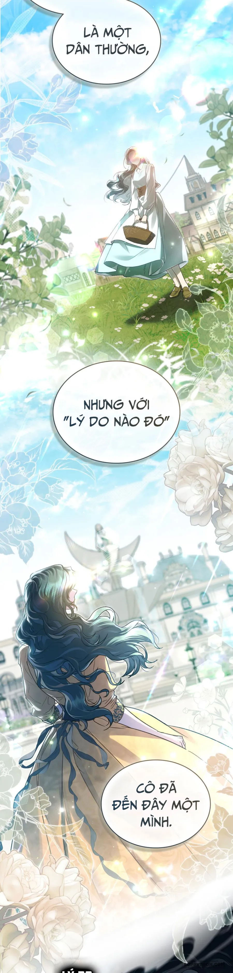 Giới Thượng Lưu Chap 3 - trang 10