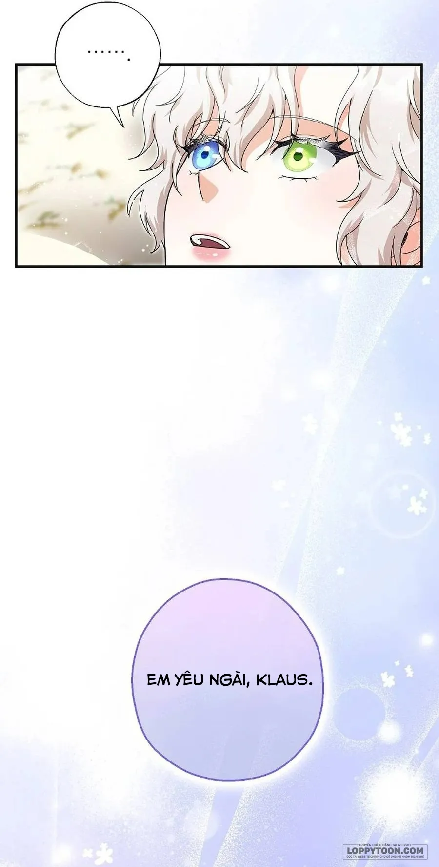 Trở Thành Miêu Nữ Của Hoàng Đế Chap 57 - trang 28