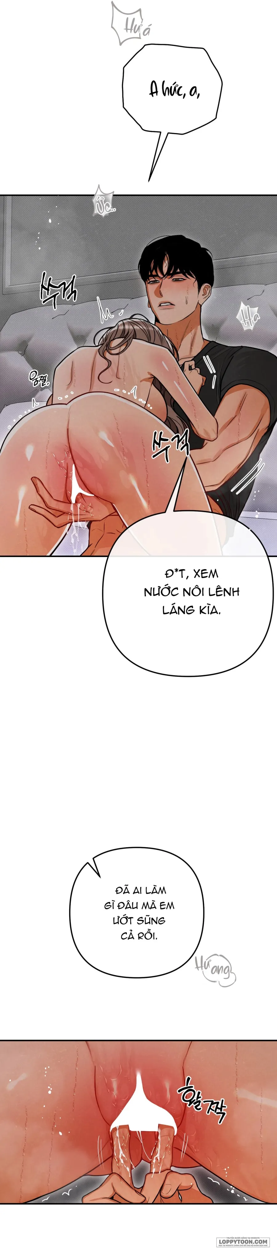 Ngưỡng Tuyệt Đối Chap 106 - trang 15