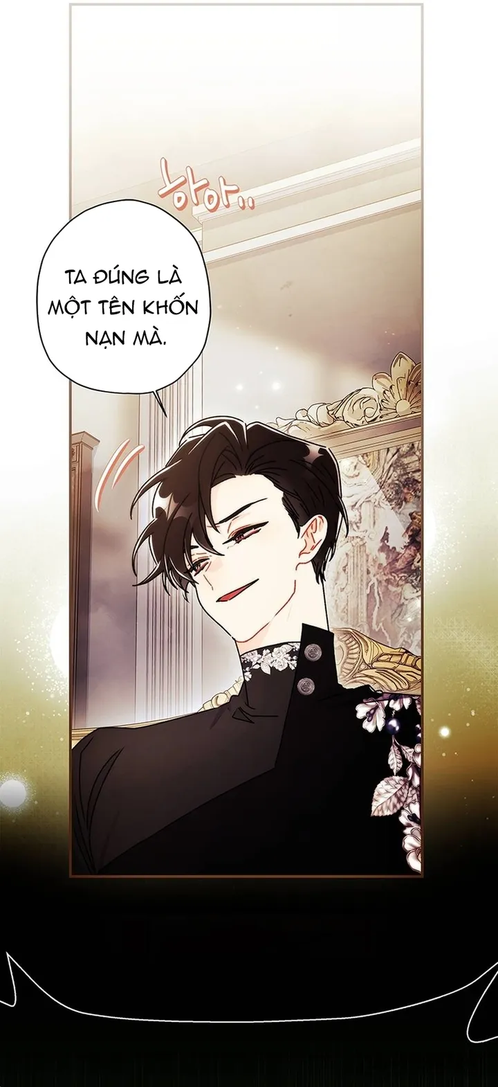 Tôi Đã Trở Thành Con Gái Nuôi Của Nam Chính Chap 151 - trang 8