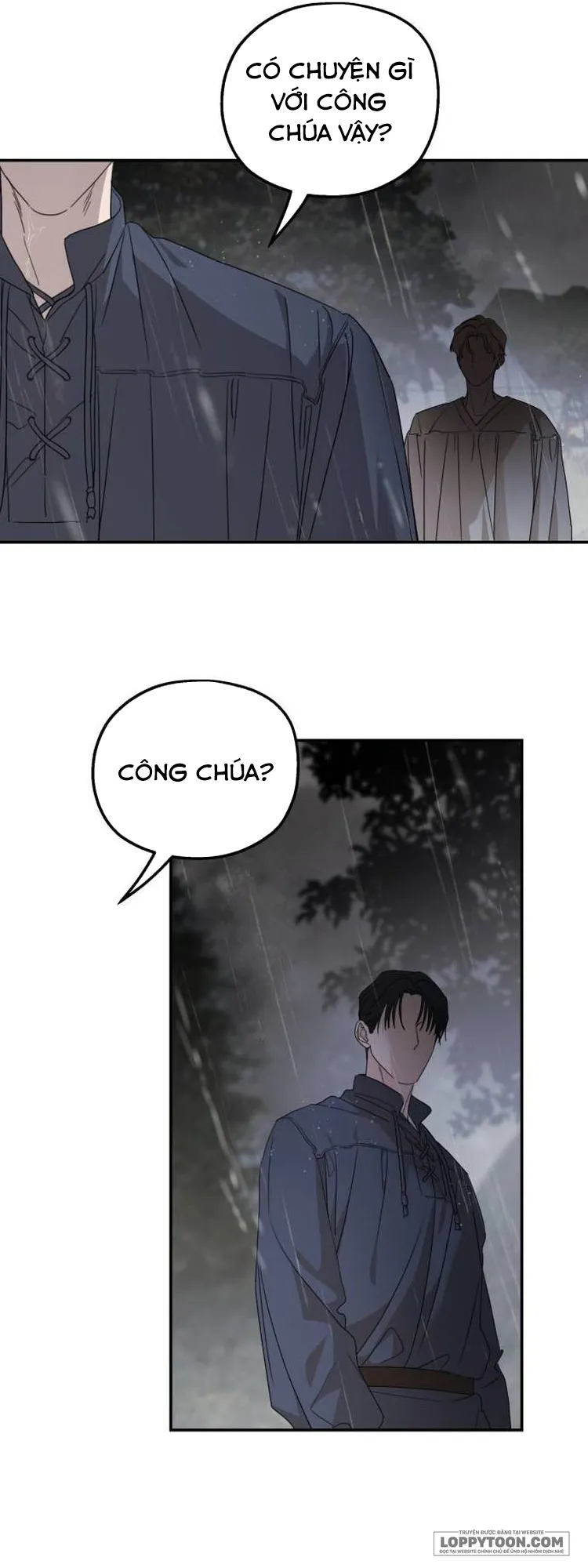 Gia Đình Chồng Quá Ám Ảnh Bởi Tôi Chap 119 - trang 49