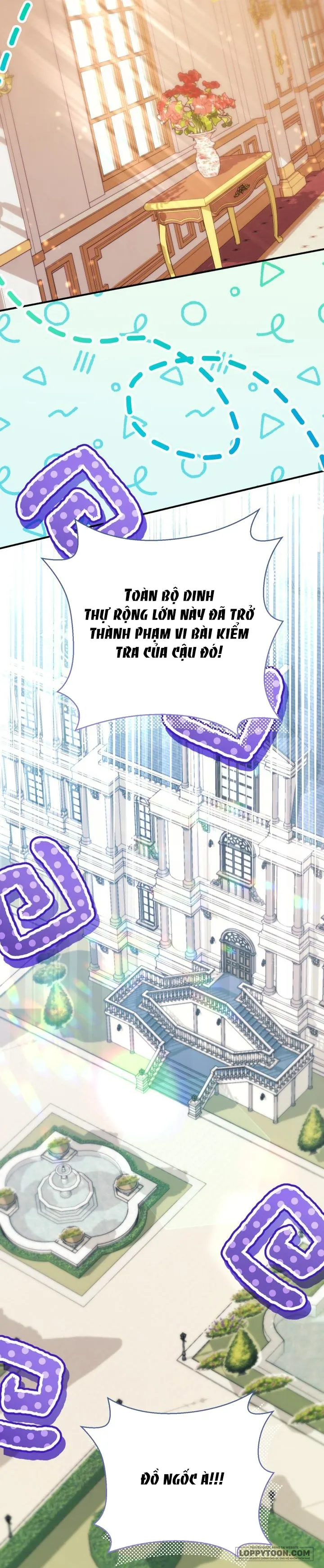 Trở Thành Bạn Thời Thơ Ấu Của Nam Phụ Ám Ảnh Chap 7 - trang 72