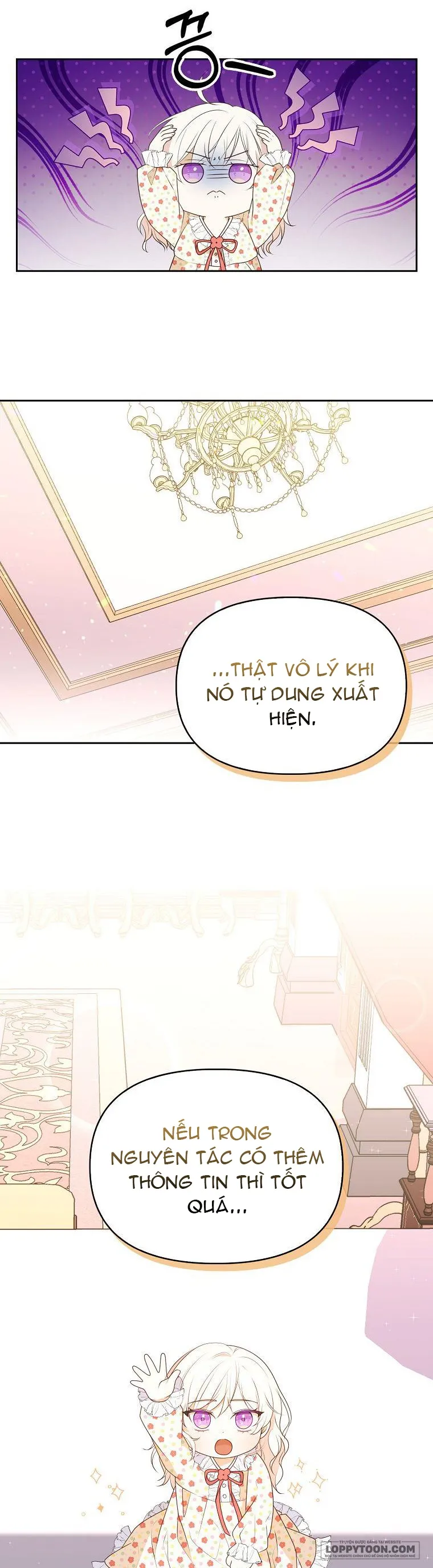 Đứa Trẻ Côn Đồ Nhà Công Tước Chap 6 - trang 38