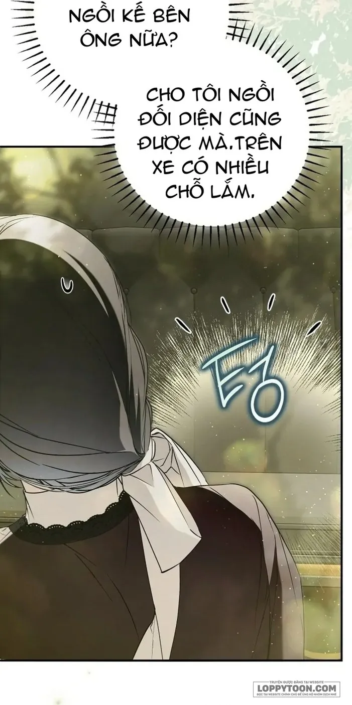 Có Kẻ Đã Sở Hữu Cơ Thể Của Tôi Chap 38 - trang 28