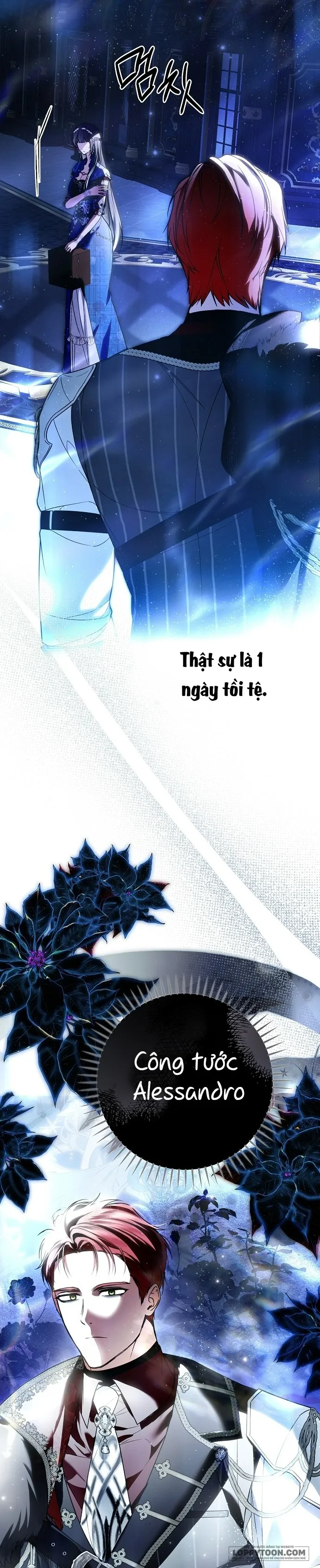 Có Kẻ Đã Sở Hữu Cơ Thể Của Tôi Chap 29 - trang 45