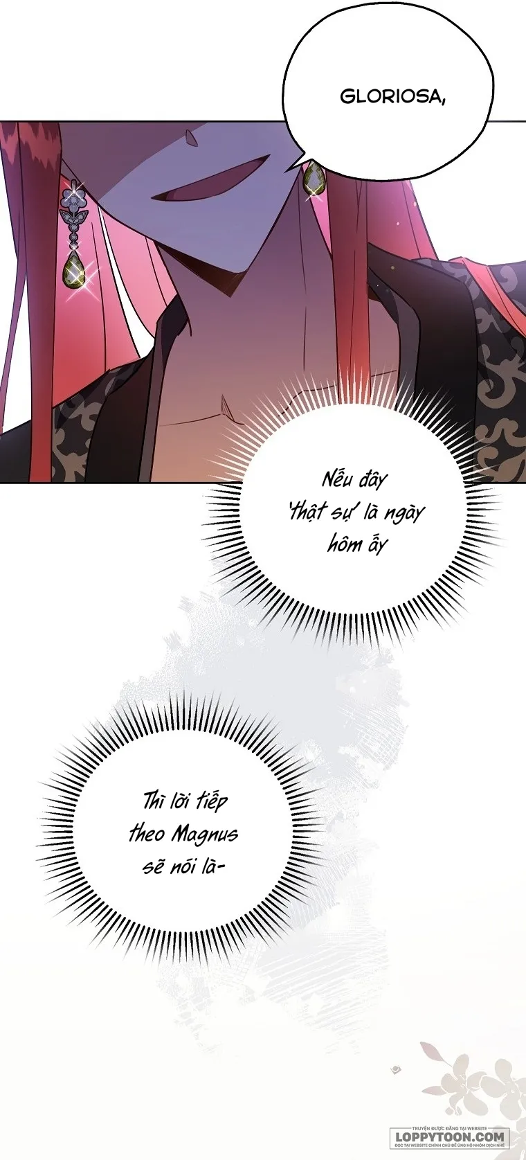 Bé Con Chốn Hoa Nở Chap 2 - trang 16
