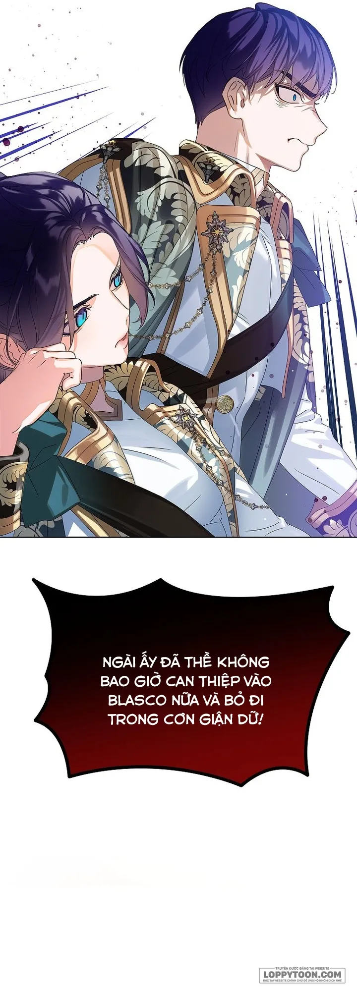 Trở Thành Người Thừa Kế Của Gia Đình Phản Diện Chap 15 - trang 45