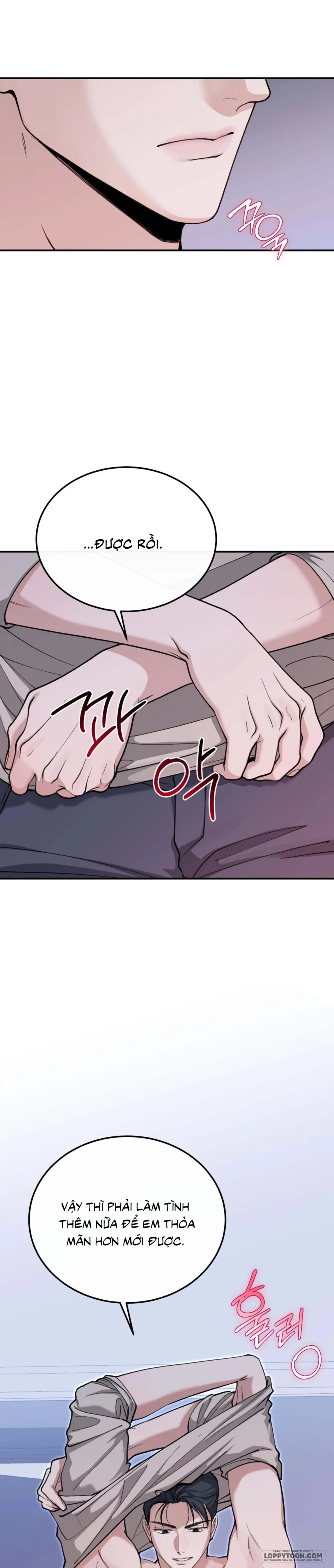 Ăn Em Một Lần Thôi, Oppa Chap 12 - 🔞🔞🔞 - trang 22