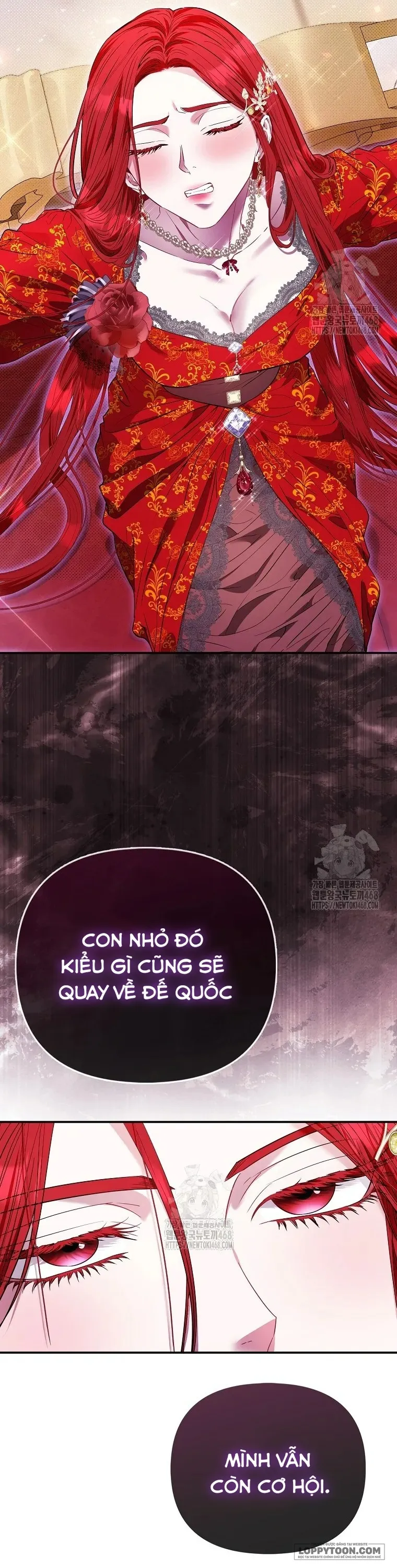 Nàng Công Chúa Của Mọi Người Chap 81 - trang 32