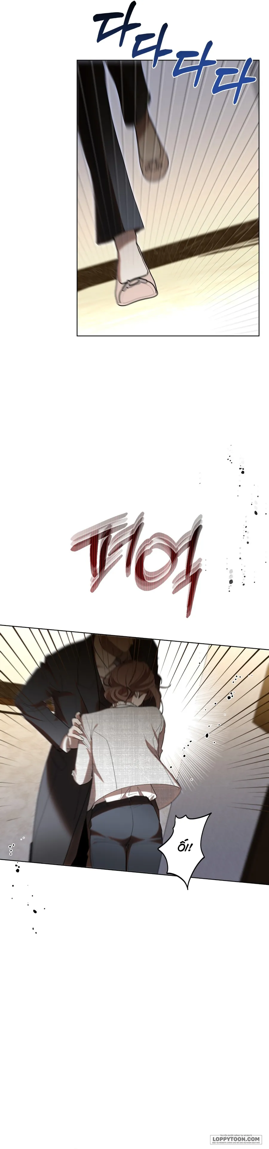 Ngưỡng Tuyệt Đối Chap 19 - trang 29