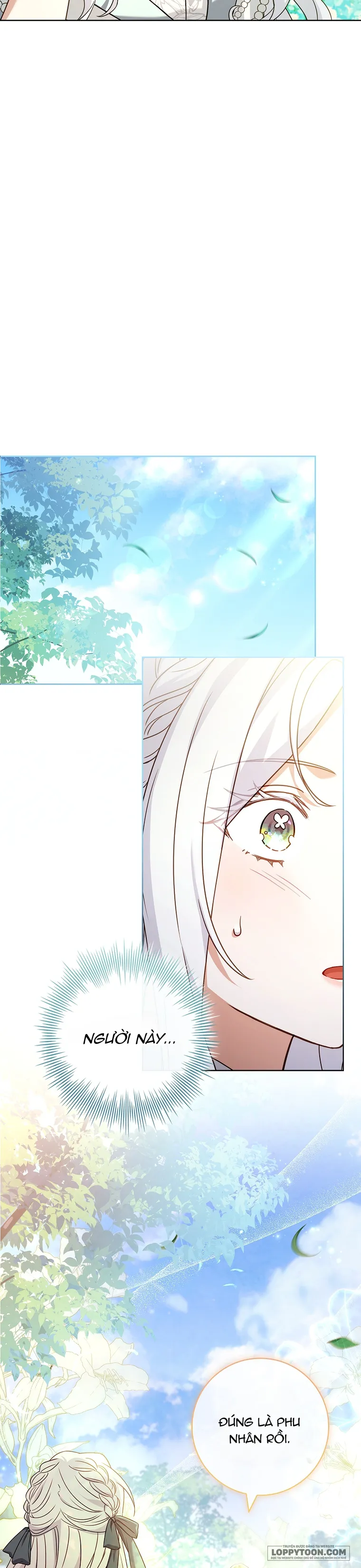 Chồng Ơi, Tại Sao Chúng Ta Không Thể Ly Hôn? Chap 10 - trang 38