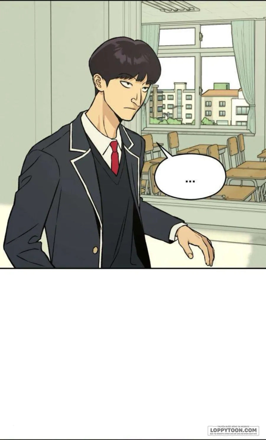 Nguyên Tắc Của Serim Chap 7 - trang 29