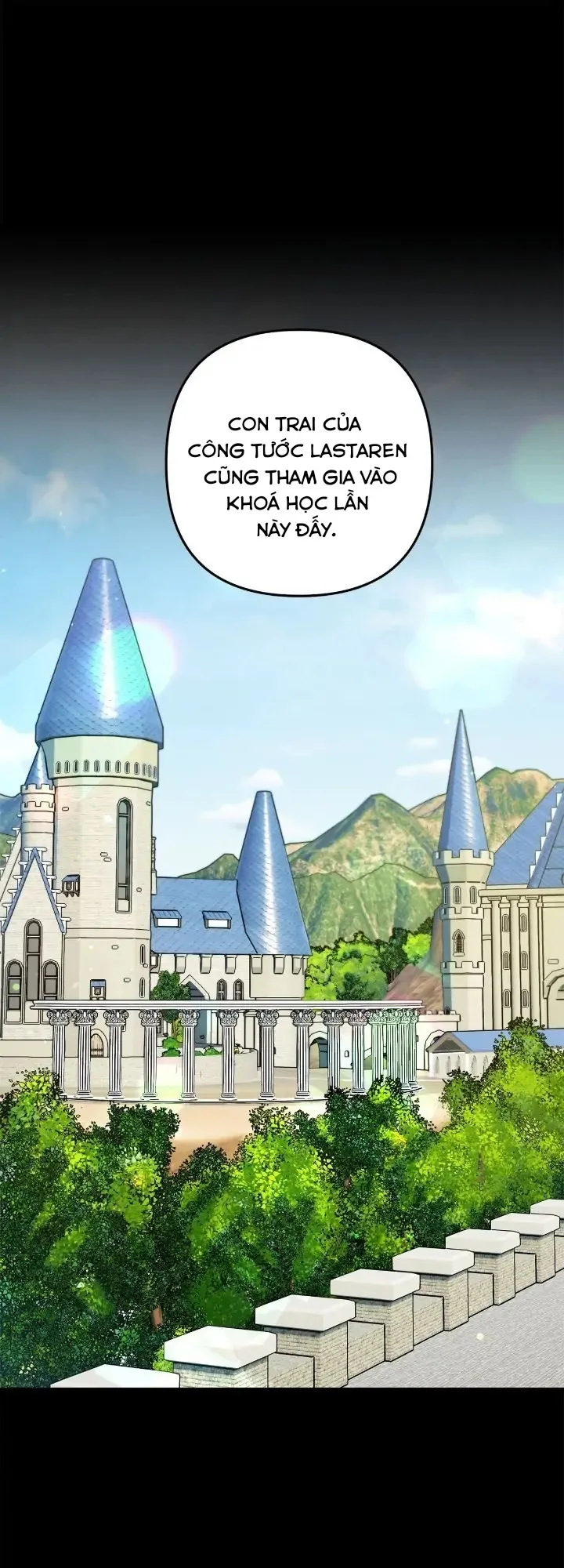 Tôi Sống Chung Với Mẹ Chồng Chap 15 - trang 1