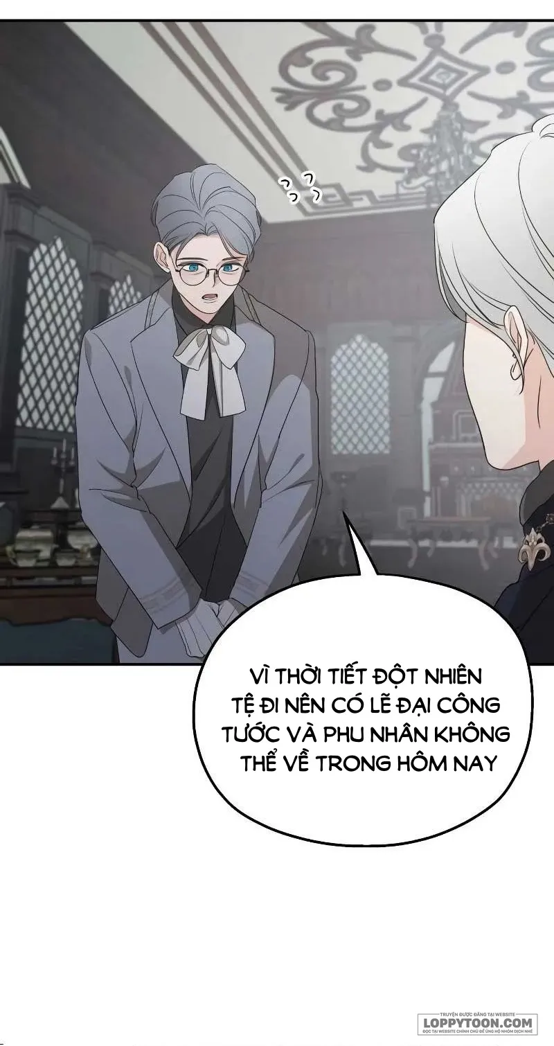 Gia Đình Chồng Quá Ám Ảnh Bởi Tôi Chap 97 - trang 9