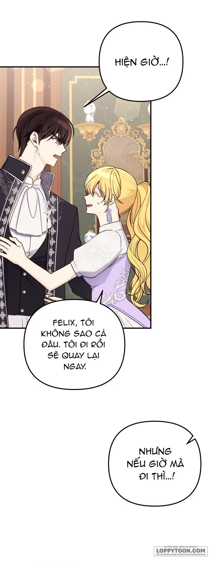 Cuộc Sống Hạnh Phúc Cùng Chồng Chap 29 - trang 31