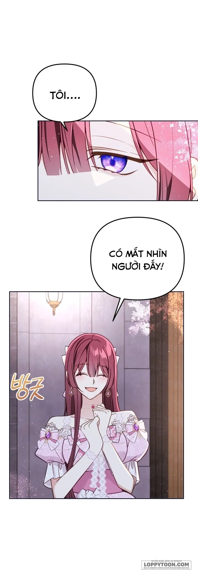 Cuộc Sống Hạnh Phúc Cùng Chồng Chap 47 - trang 4