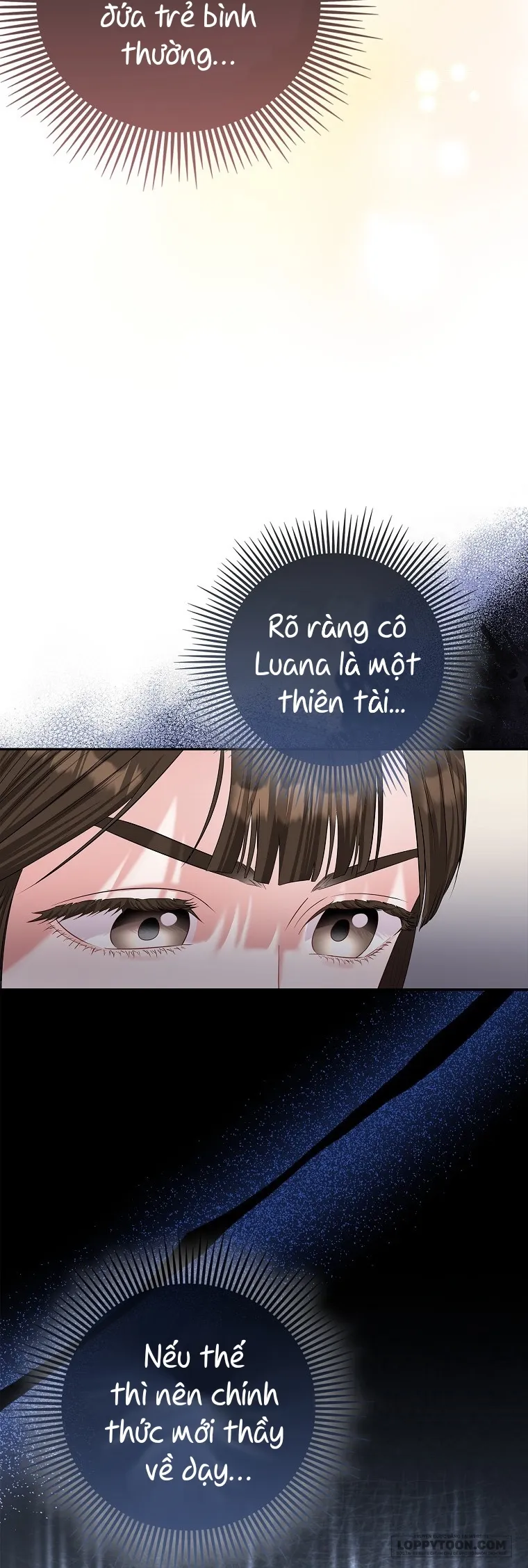 Nàng Công Chúa Của Mọi Người Chap 23 - trang 28