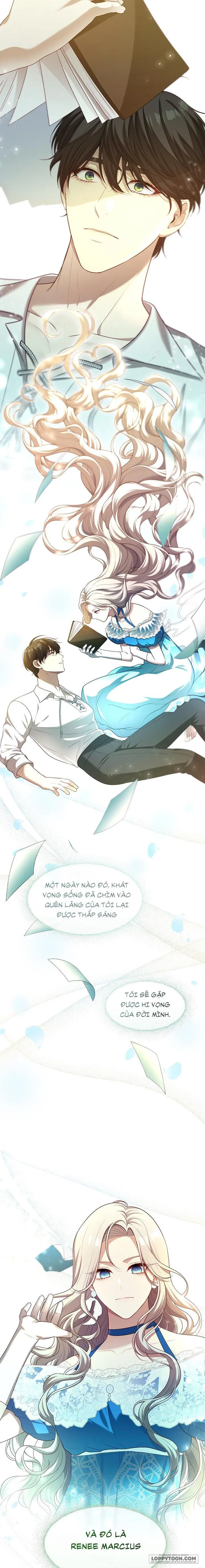 Thợ Săn Hạng S Không Muốn Trở Thành Ác Nữ Chap 6 - trang 18