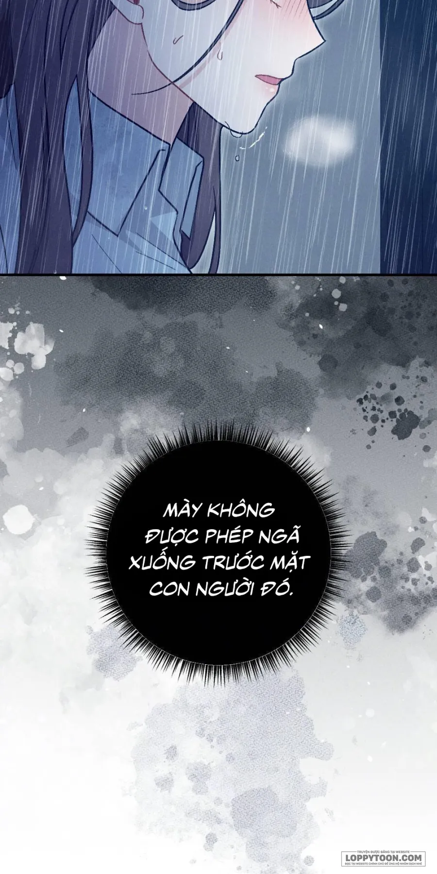 Đêm Chồng Chất Chap 15 - Đừng vượt quá giới hạn - trang 48