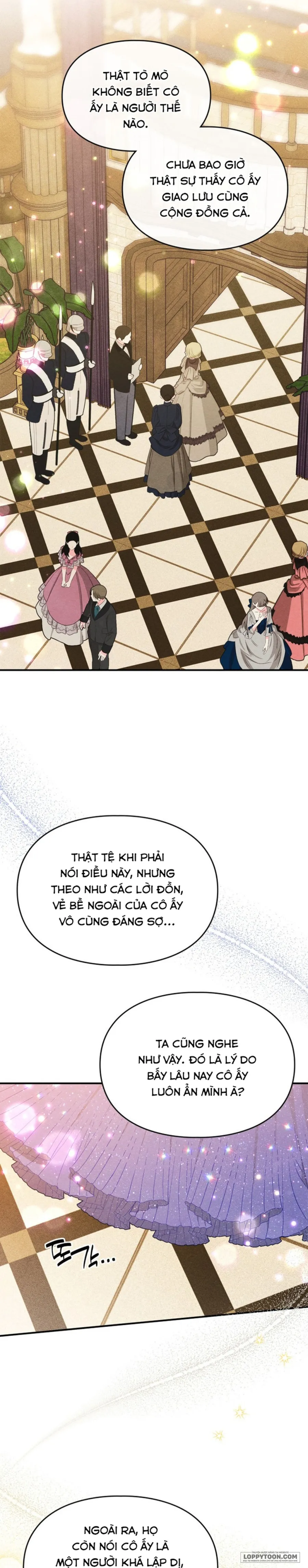 Thuần Hoá Munchkin Chap 24 - trang 27