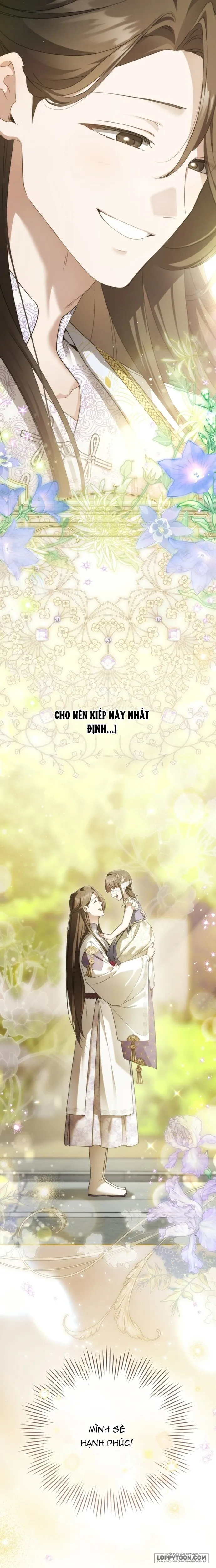 Trở Thành Cô Cháu Gái Bị Khinh Miệt Của Nhà Quyền Quý Chap 112 - trang 25