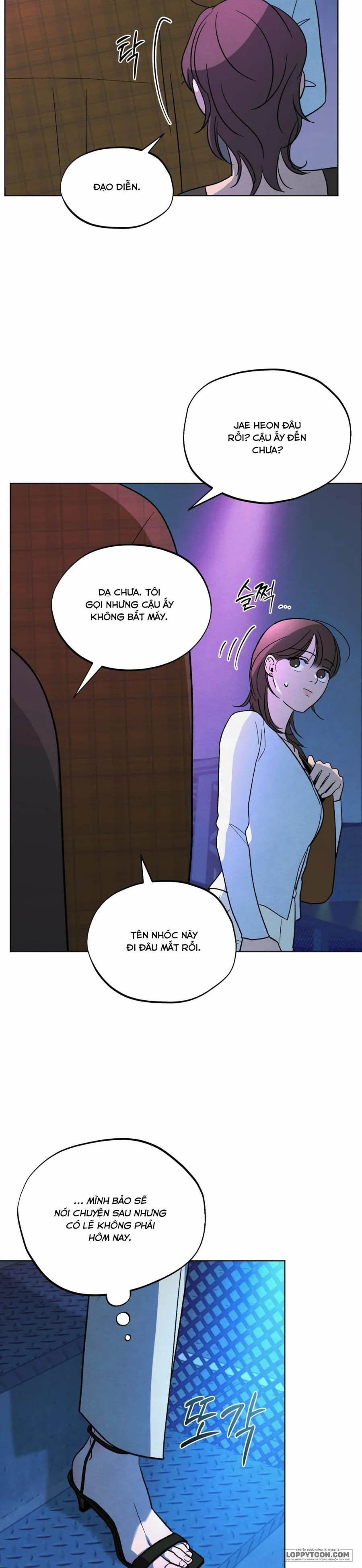 Cuộc Đời Của Kẻ Cặn Bã Chap 18 - 🔞 - trang 27