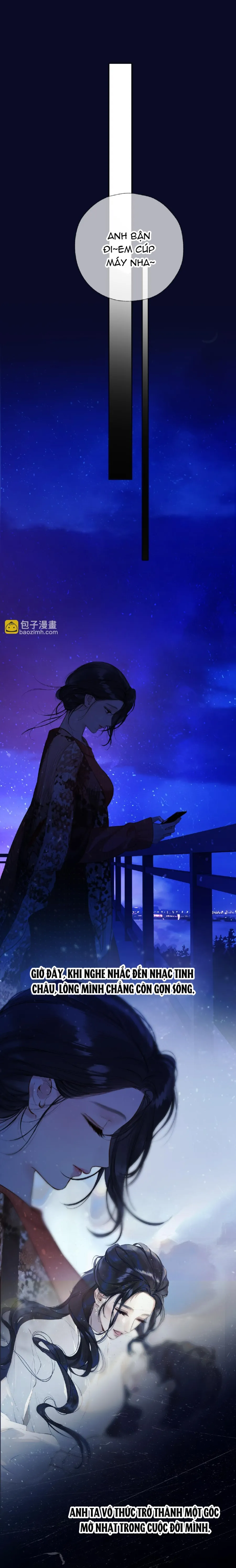Trêu Nhầm Chap 50 - trang 4