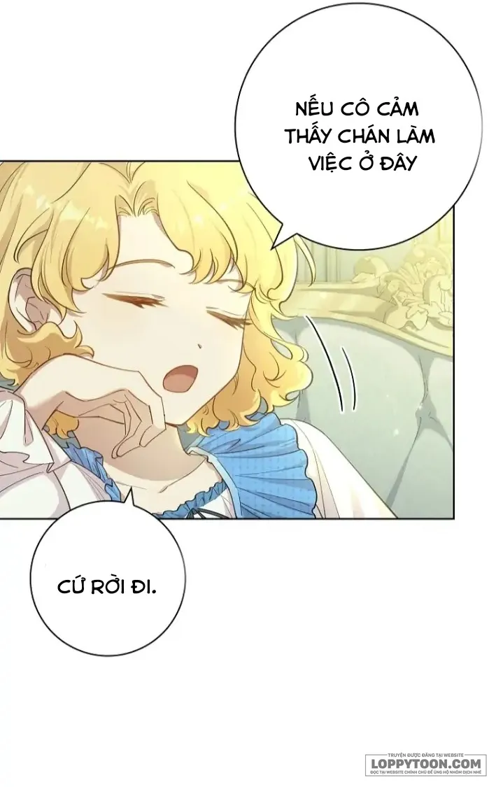 Nam Chính À, Tôi Sẽ Tôn Trọng Sở Thích Của Anh Chap 15 - trang 38