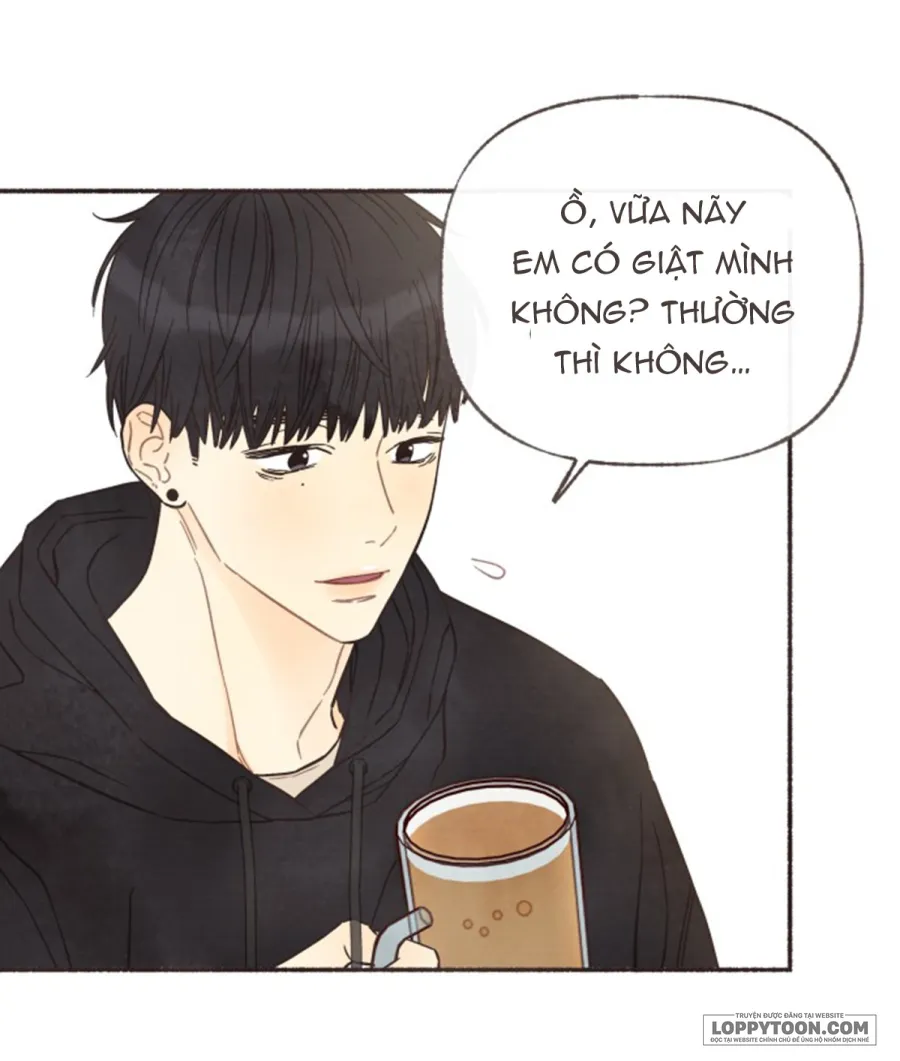 Cảm Xúc Chuyển Giao Chap 5 - trang 55