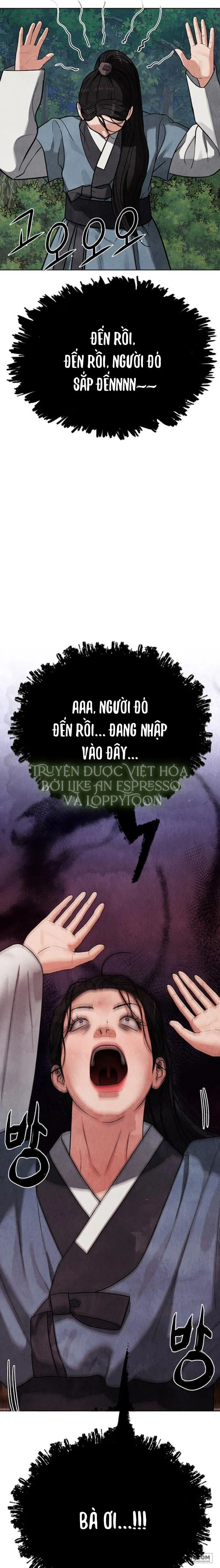 Quỷ Hồn Chap 10 - trang 13