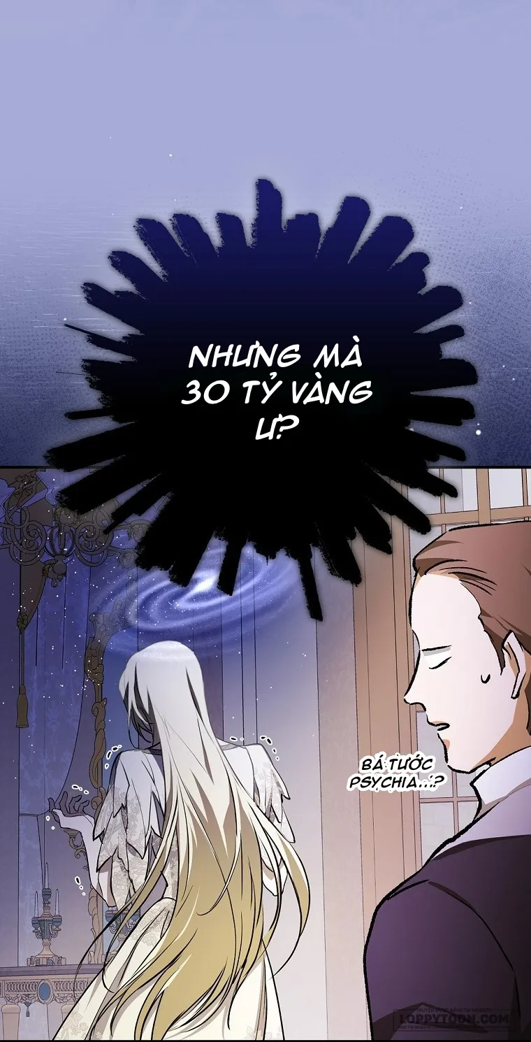 Tìm Một Người Chồng Mới Chap 3 - trang 35