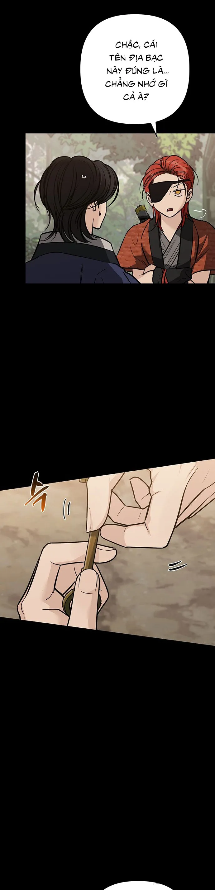Quỷ Hồn Chap 38 - trang 7