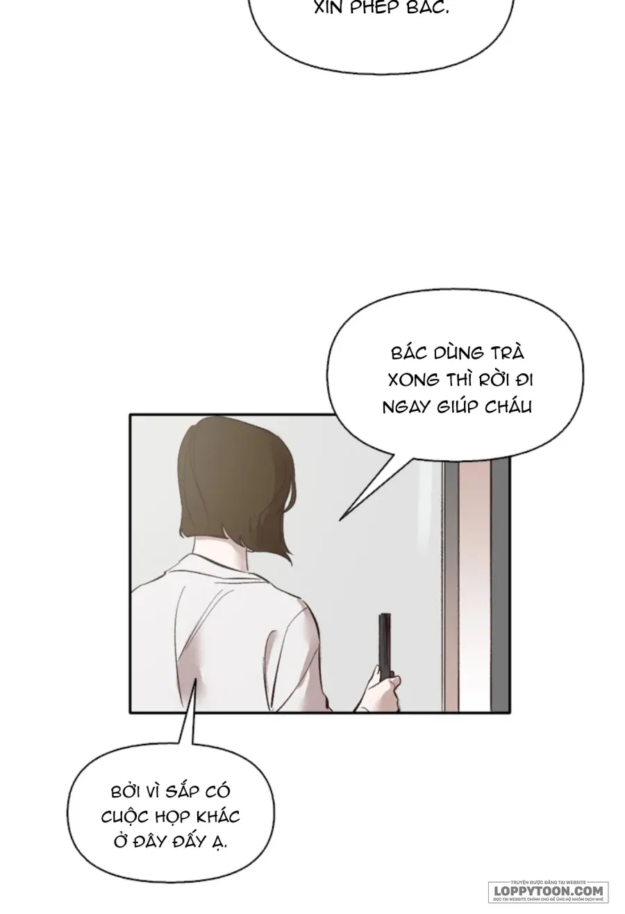 Thanh Xuân Của Chúng Ta Chap 3 - trang 84