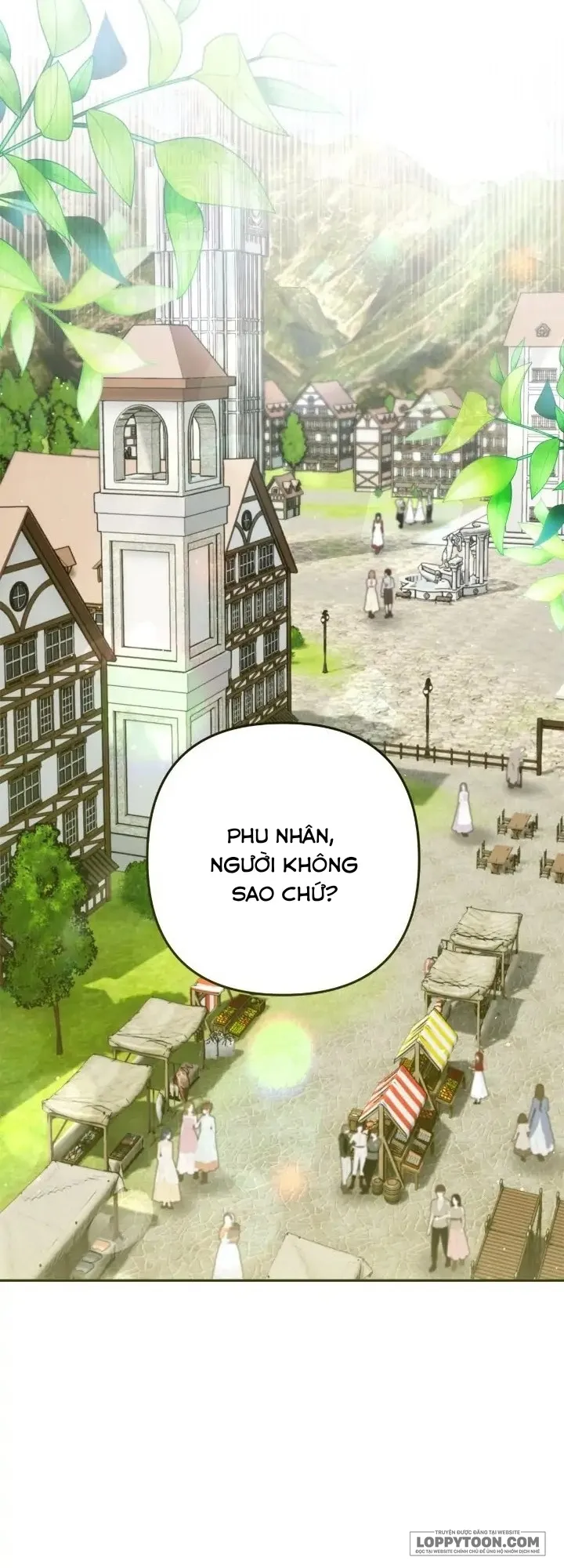 Tôi Sống Chung Với Mẹ Chồng Chap 21 - trang 35