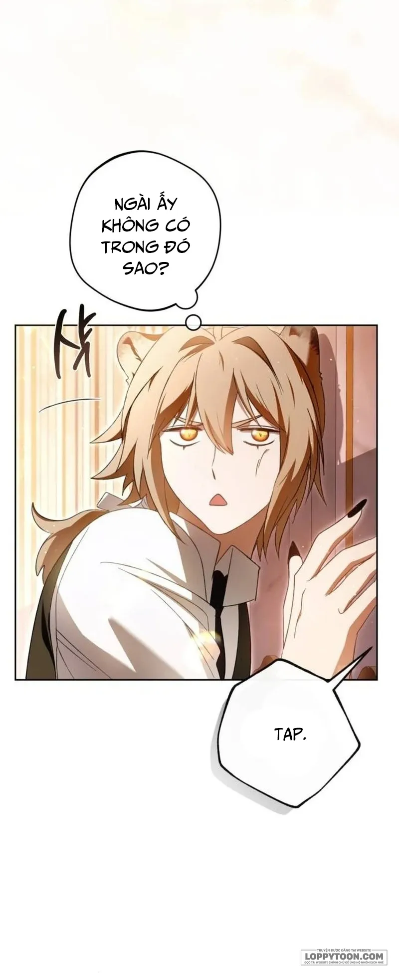 Bạo Chúa Độc Ác Trở Lại Chap 34 - trang 5