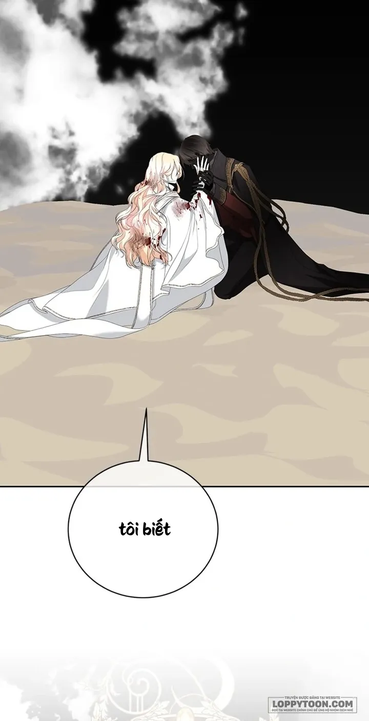 Sinh Ra Trở Thành Nhân Vật Không Có Trong Nguyên Tác Chap 93 - trang 60