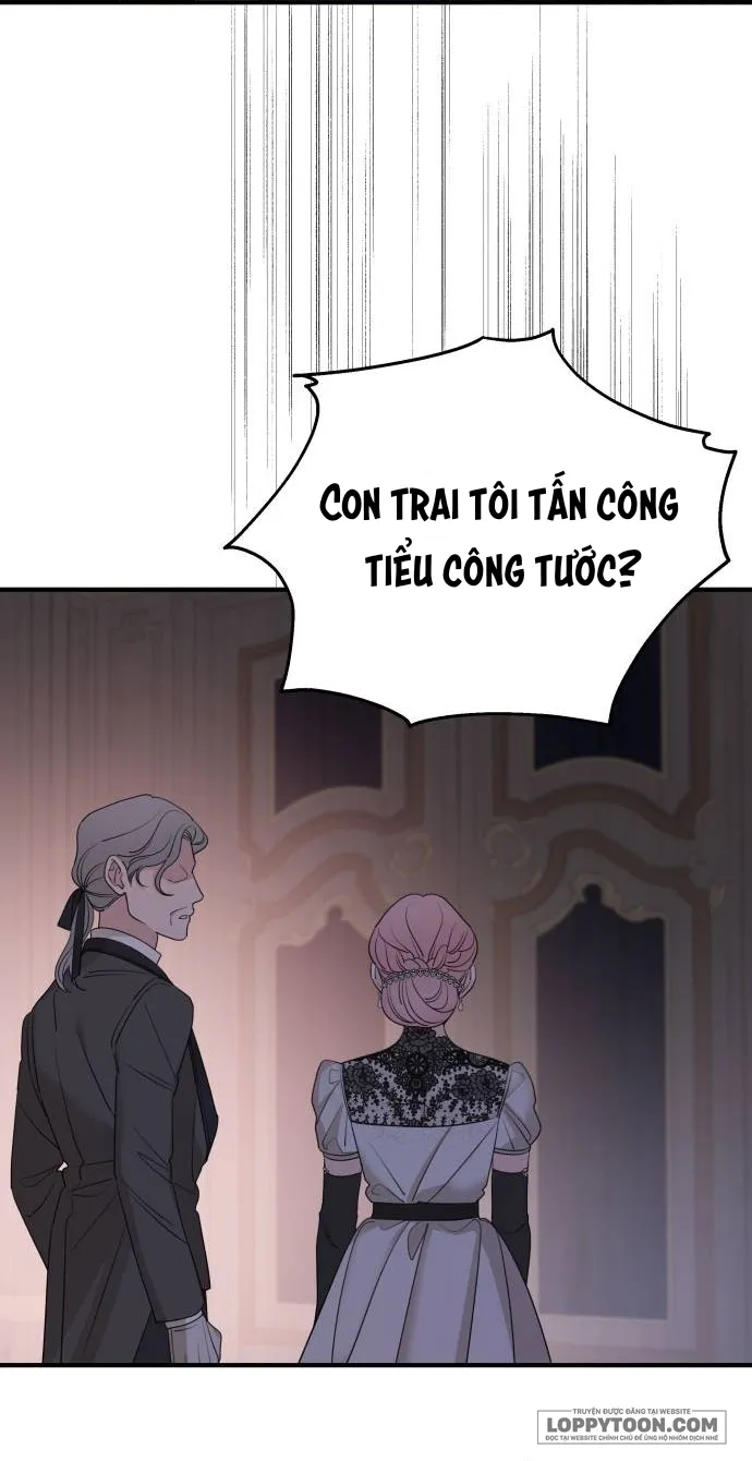 Gia Đình Chồng Quá Ám Ảnh Bởi Tôi Chap 50 - trang 58