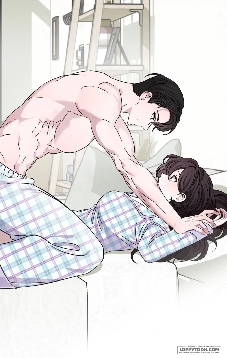 Quả Nhiên Vị Giám Đốc Điều Hành Đó… Chap 12 - trang 56