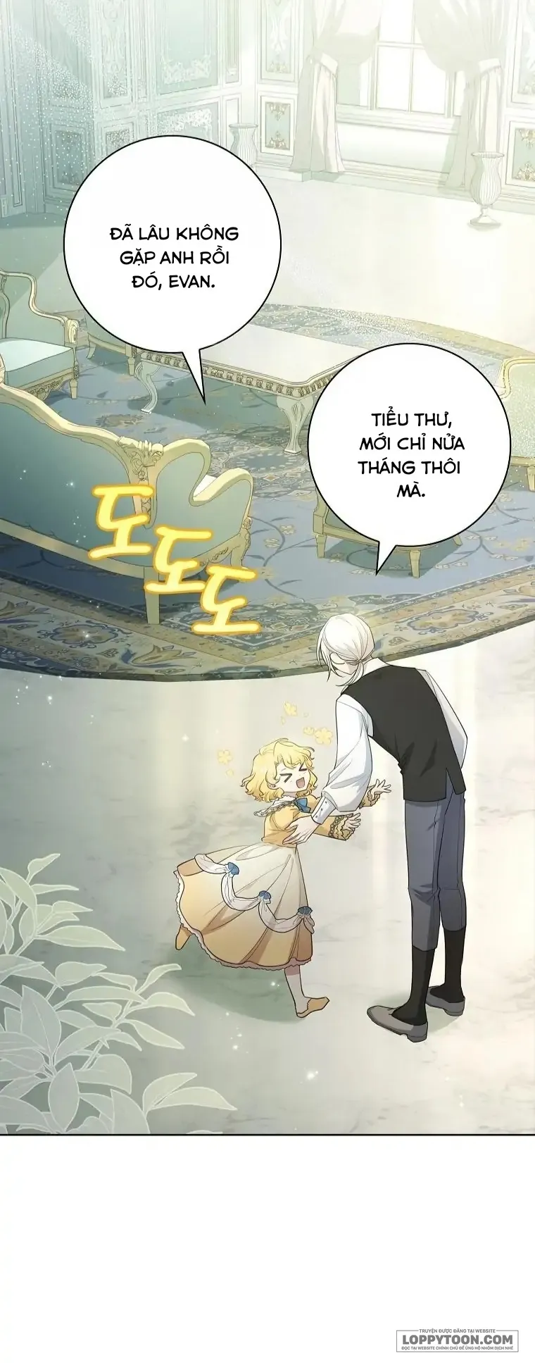 Nam Chính À, Tôi Sẽ Tôn Trọng Sở Thích Của Anh Chap 17 - trang 15