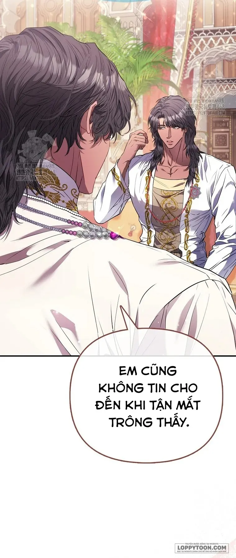 Nàng Công Chúa Của Mọi Người Chap 81 - trang 2