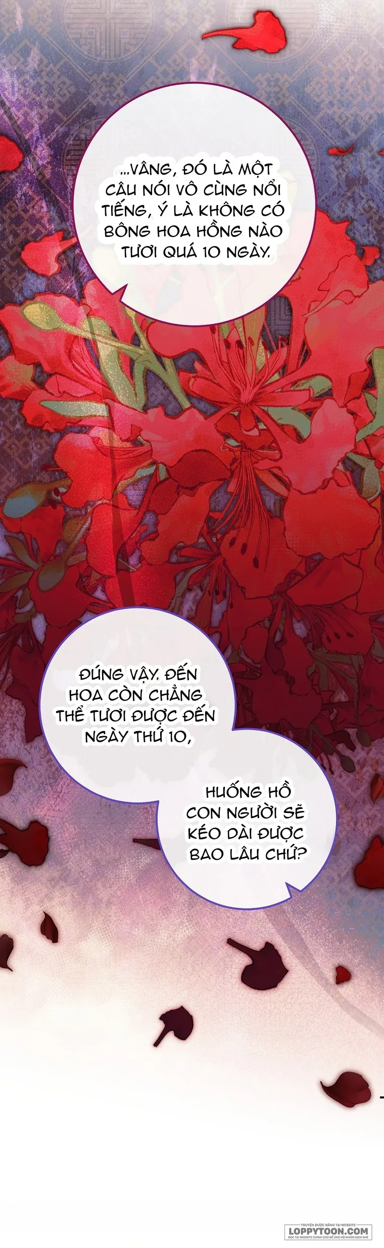 Tiểu Thiếp Chỉ Muốn Sống Yên Bình Chap 2 - trang 11