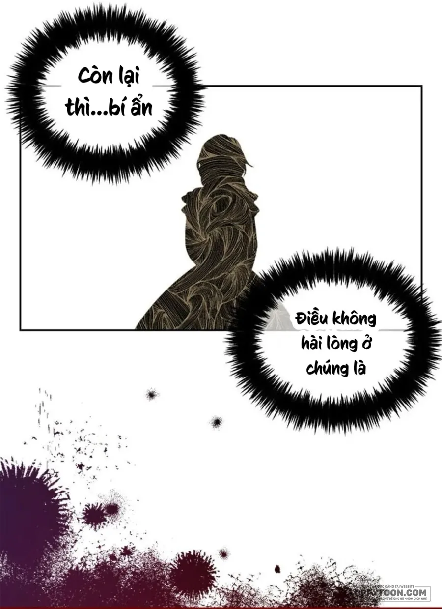 Tôi Sẽ Ở Ngay Bên Cạnh Nam Chính Chap 37 - trang 21