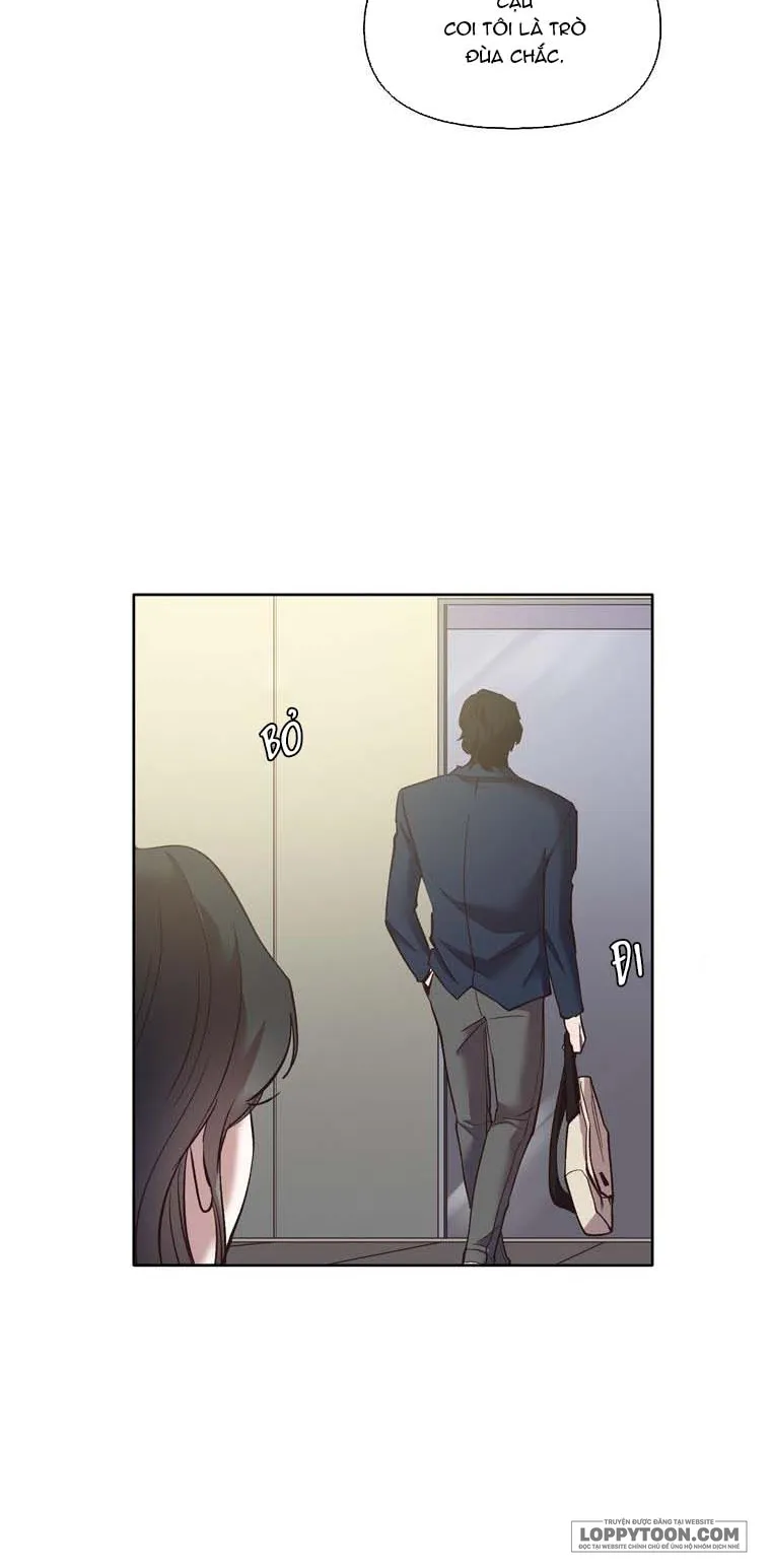 Thanh Xuân Của Chúng Ta Chap 37 - trang 46
