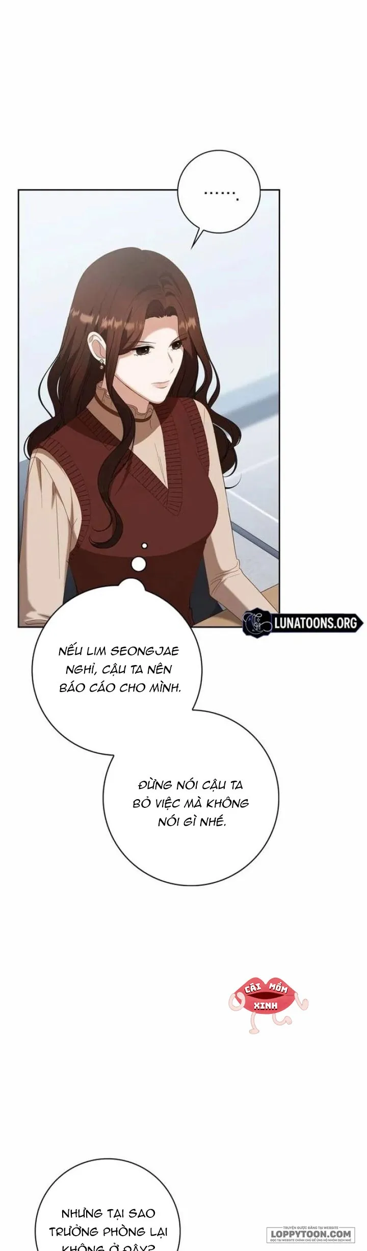 Nhịp Điệu Của Chúng Ta Chap 36 - trang 3