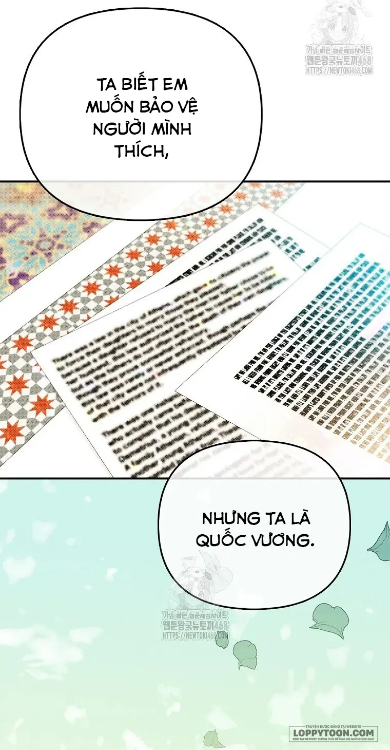 Nàng Công Chúa Của Mọi Người Chap 91 - trang 31