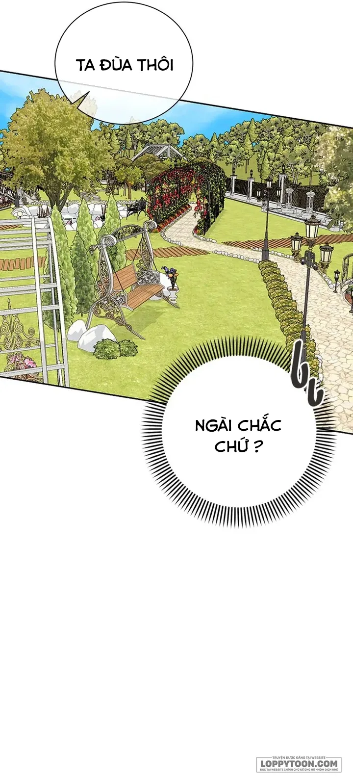 Sinh Ra Trở Thành Nhân Vật Không Có Trong Nguyên Tác Chap 59 - trang 45