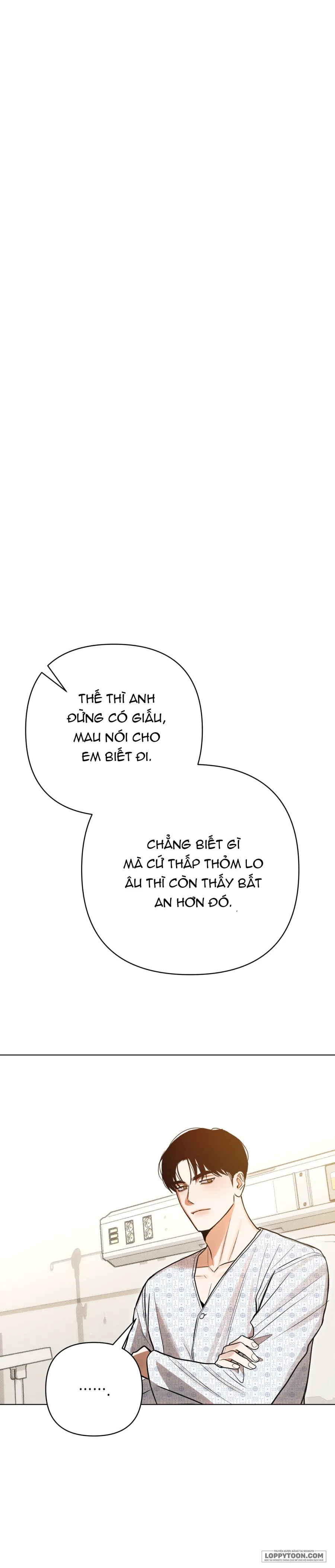 Ngưỡng Tuyệt Đối Chap 56 - trang 30