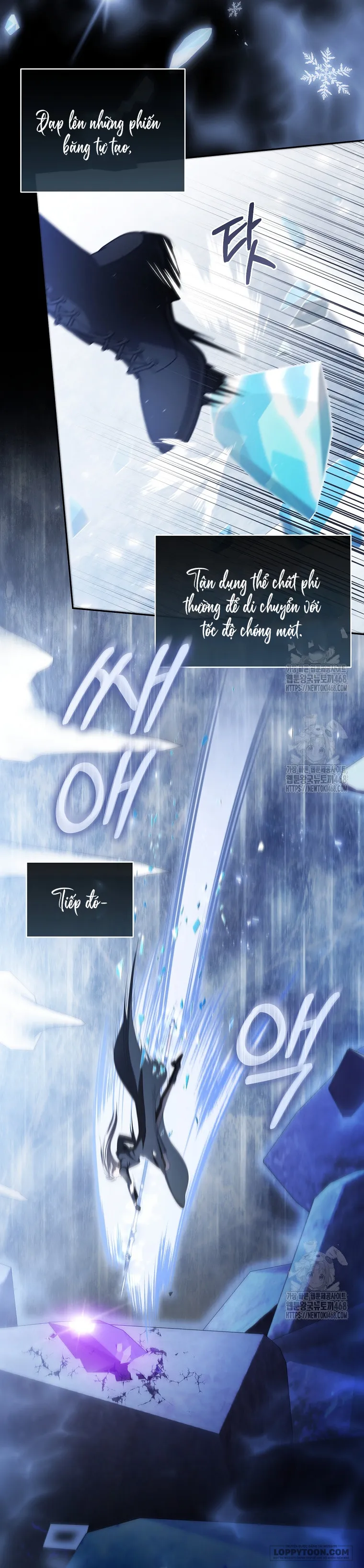 Cách Bước Lên Con Đường Hoa Của Nhân Vật Chính Chap 22 - trang 15