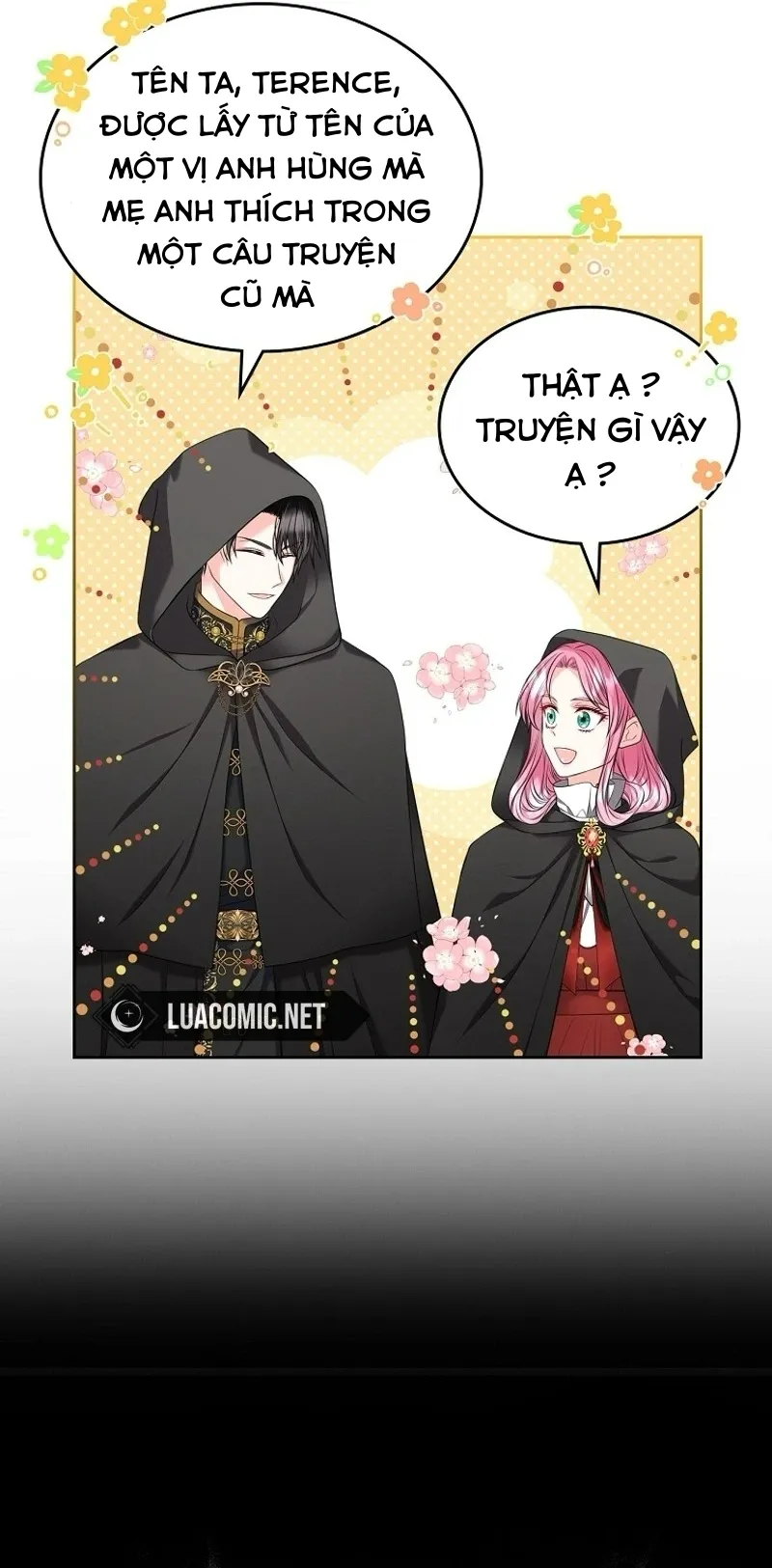 Tôi Sẽ Ly Hôn Với Anh Trai Nữ Chính Chap 67 - trang 27