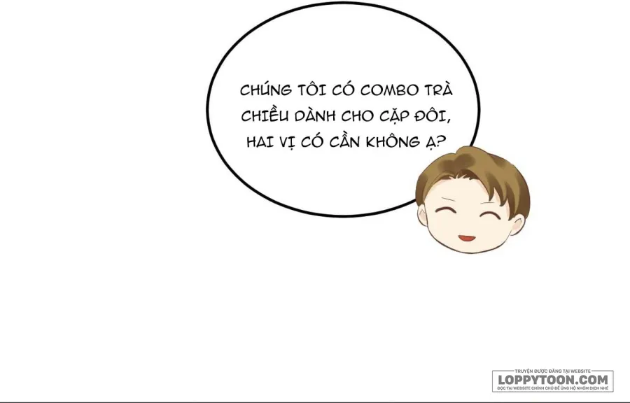 Hương Dục Niệm Chap 14 - trang 34